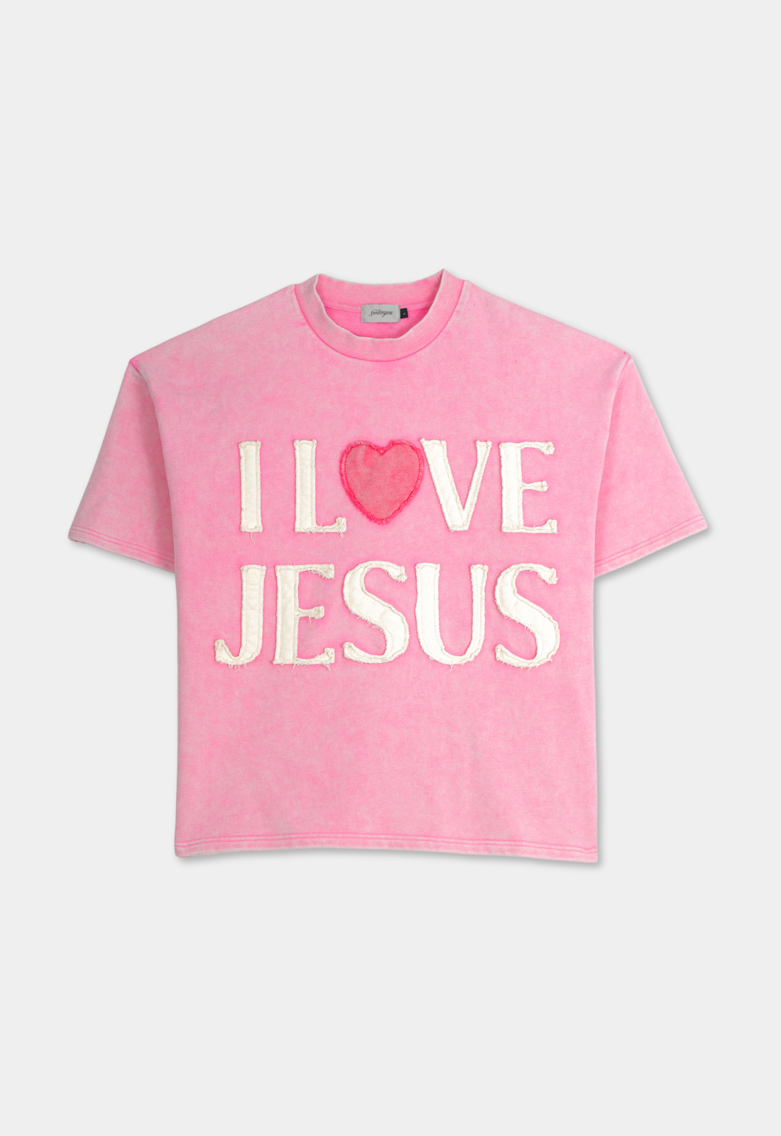 Faithful Style Tee