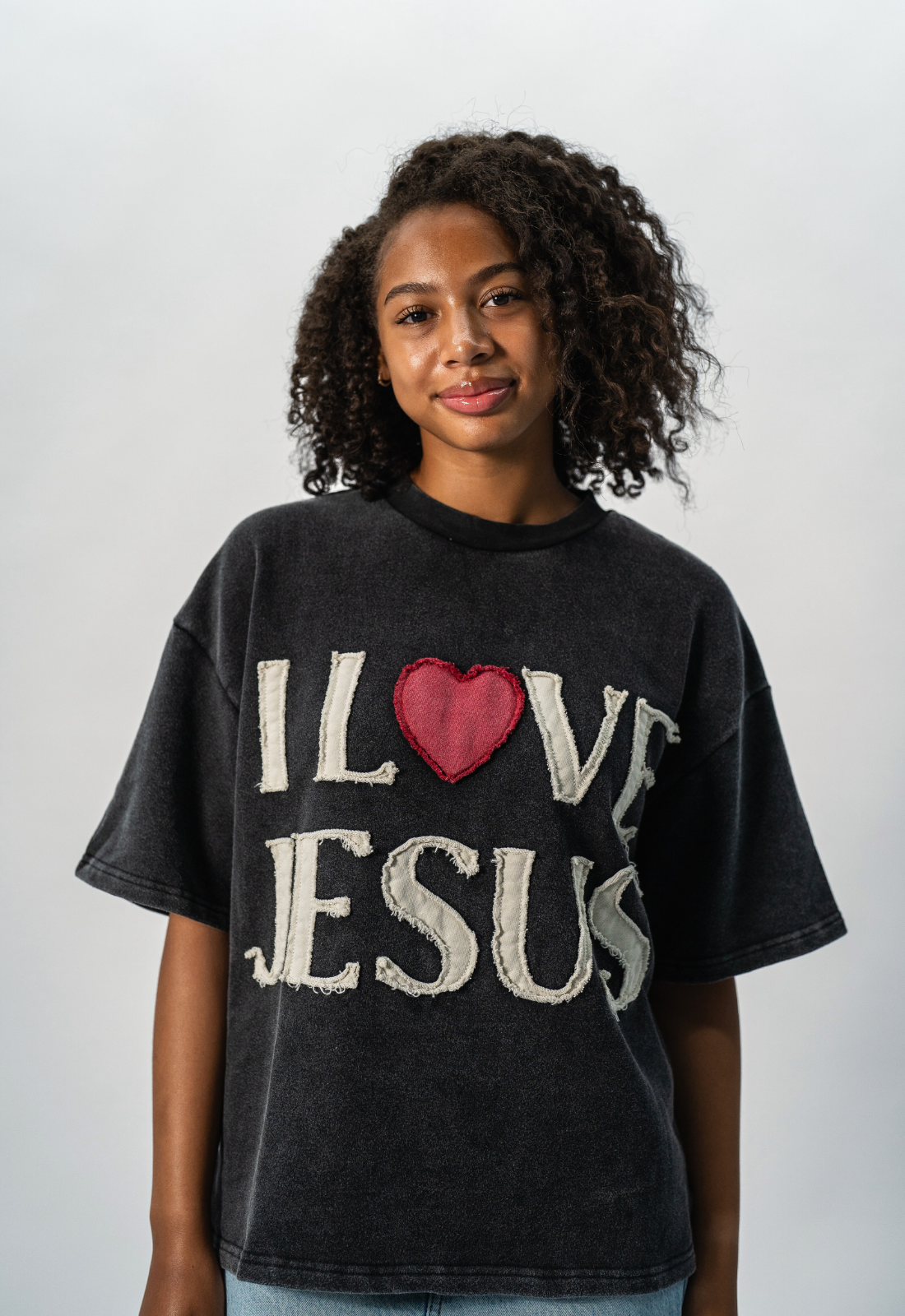 Faithful Style Tee
