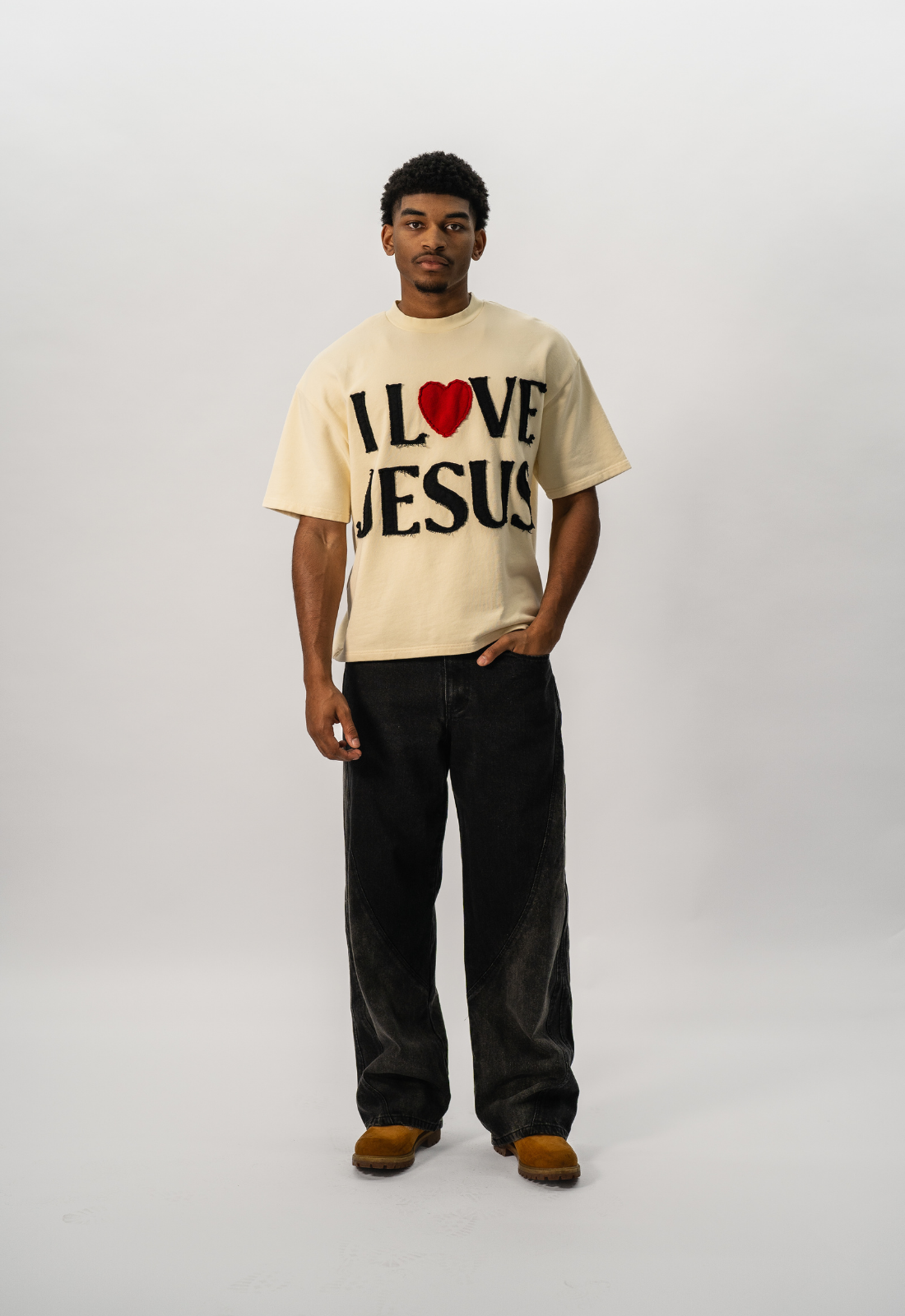 Faithful Style Tee