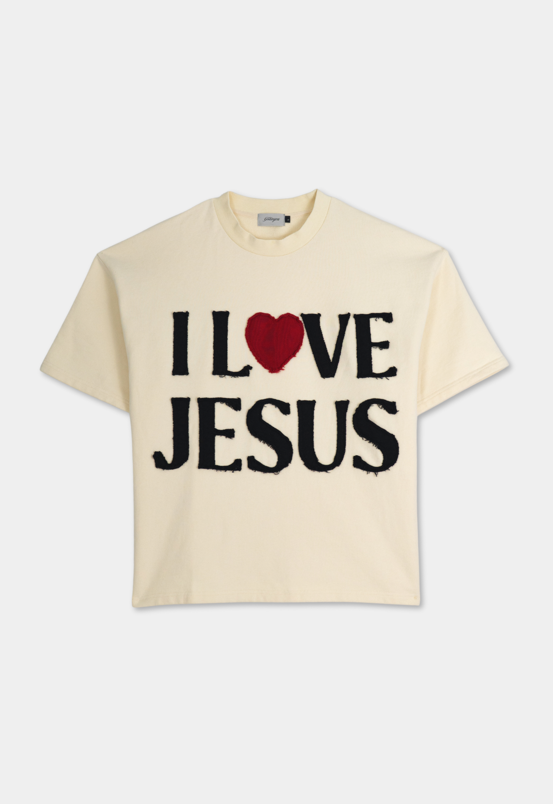 Faithful Style Tee