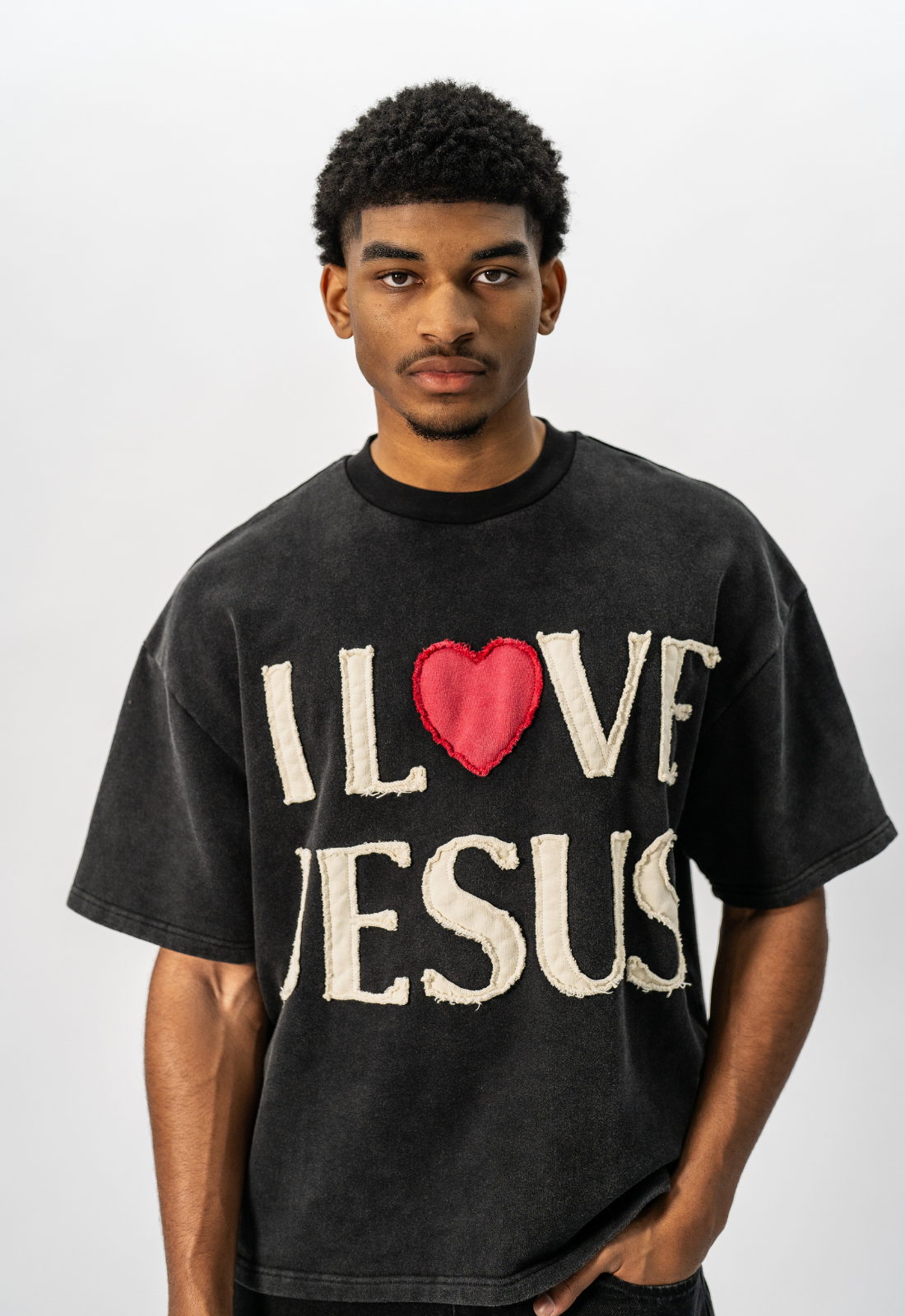 Faithful Style Tee