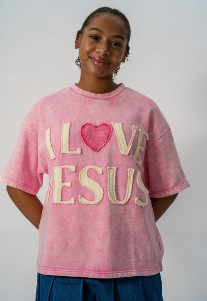 Faithful Style Tee