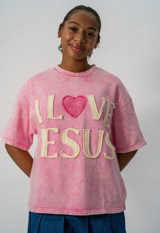 Faithful Style Tee