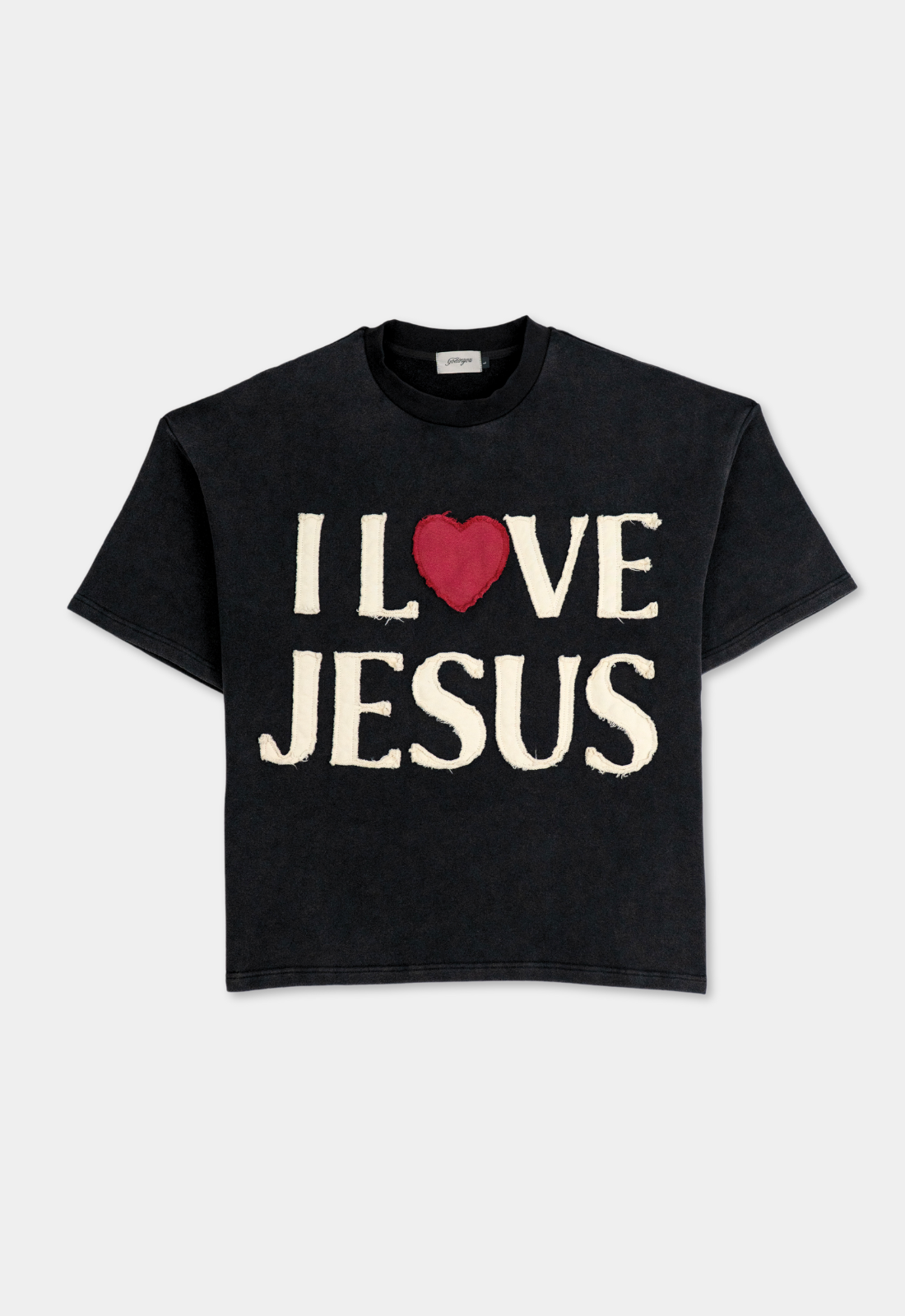 Faithful Style Tee
