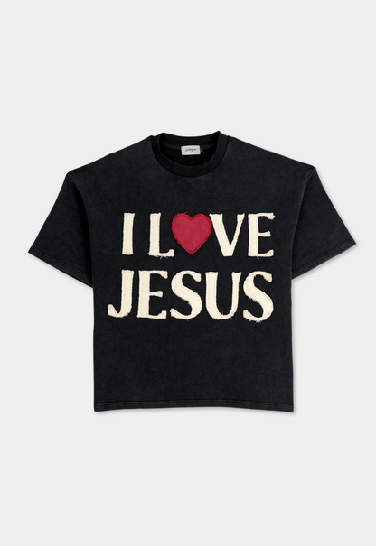 Faithful Style Tee
