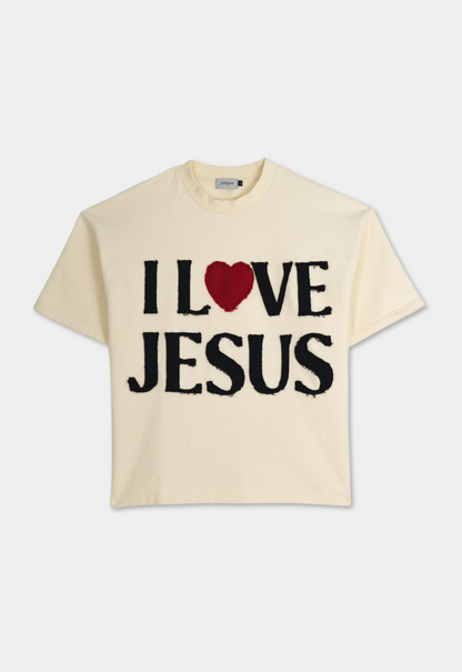 Faithful Style Tee