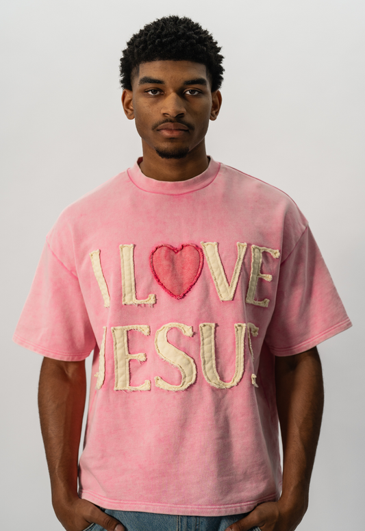 Faithful Style Tee